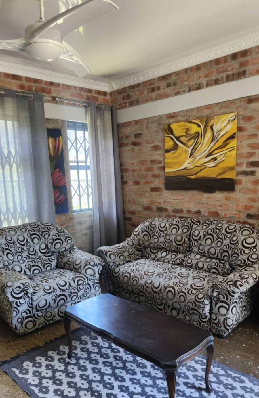 To Let 1 Bedroom Property for Rent in Vincent Eastern Cape